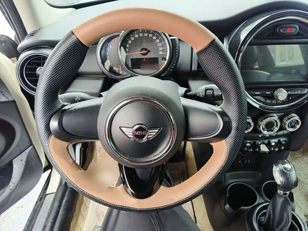 MINI Mini — миниатюра 11