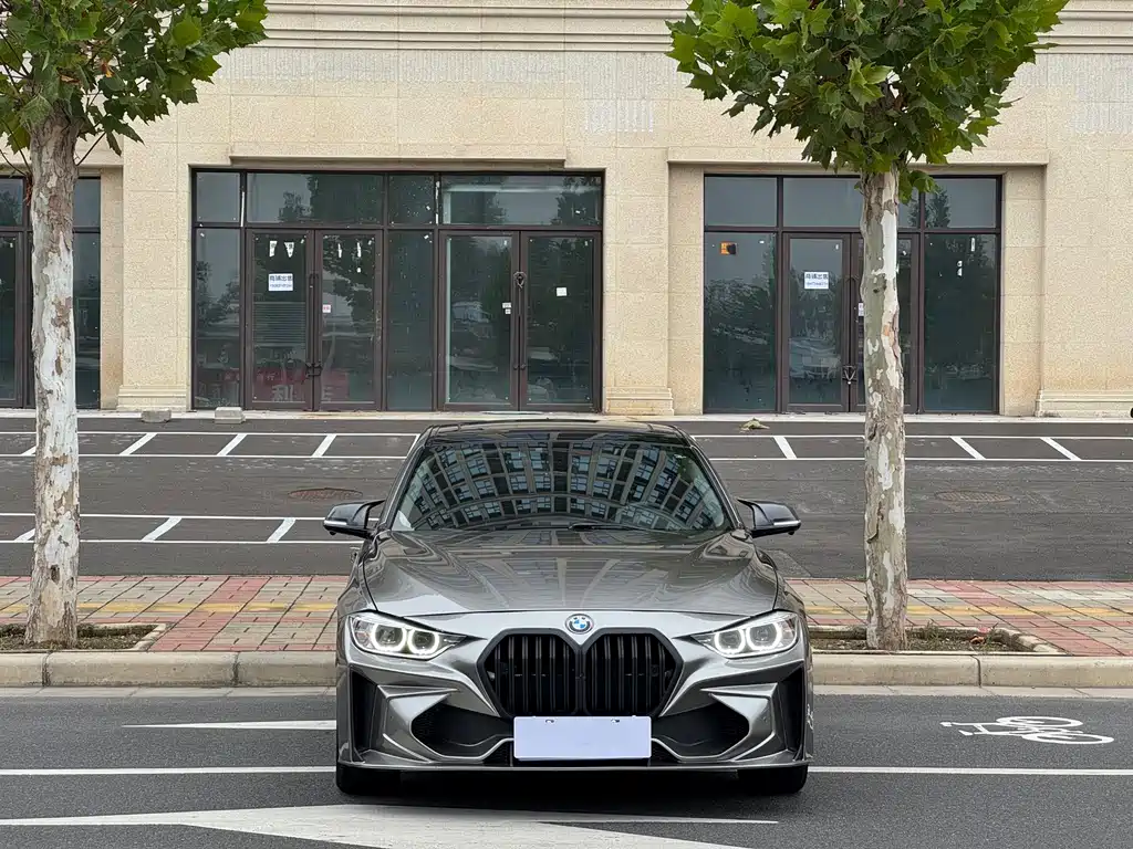 BMW 3 Series (Import) — миниатюра 2