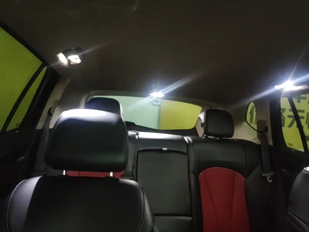 Buick Envision Plus — миниатюра 18
