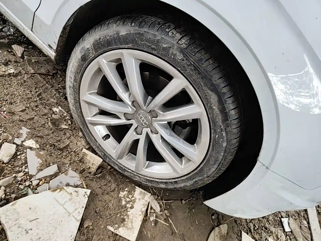 Audi A3 — миниатюра 12