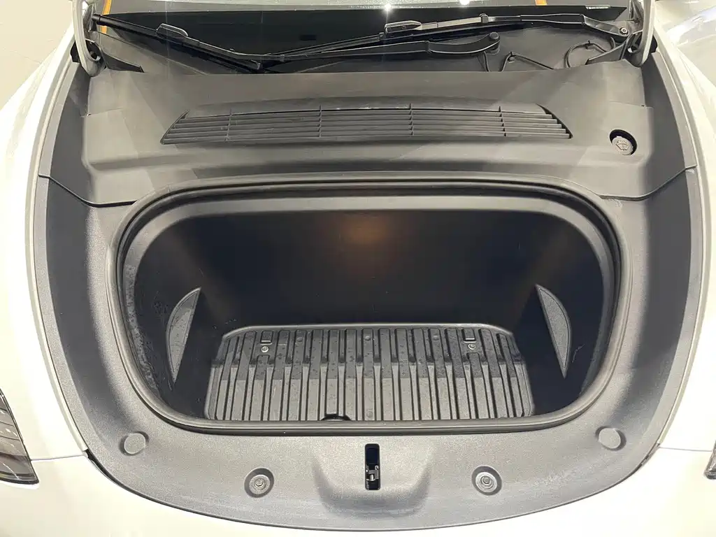 Tesla Model Y — миниатюра 15