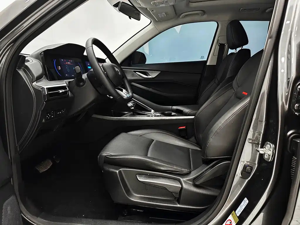 Changan CS35PLUS Blue Whale NE 1.4T DCT Premium Type, фото 22