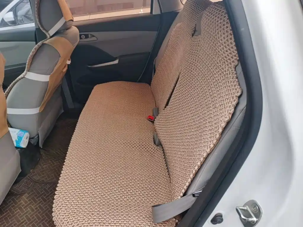 Chevrolet Lova RV — миниатюра 17
