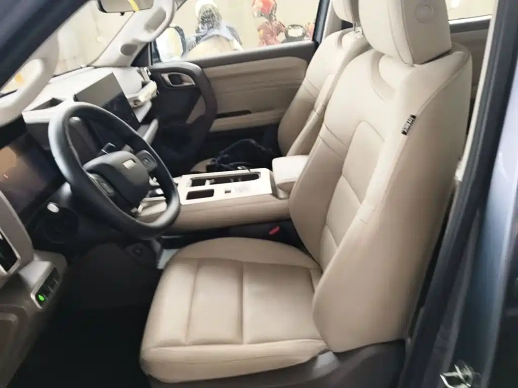 Haval 长城大狗 — миниатюра 20
