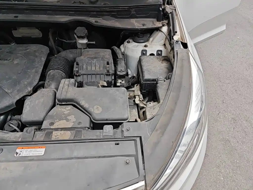 Kia Sportage — миниатюра 21