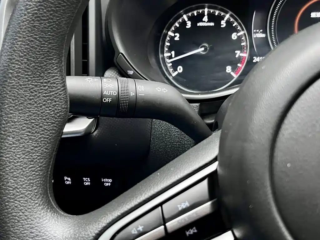 Mazda CX-50 Xingye — миниатюра 14
