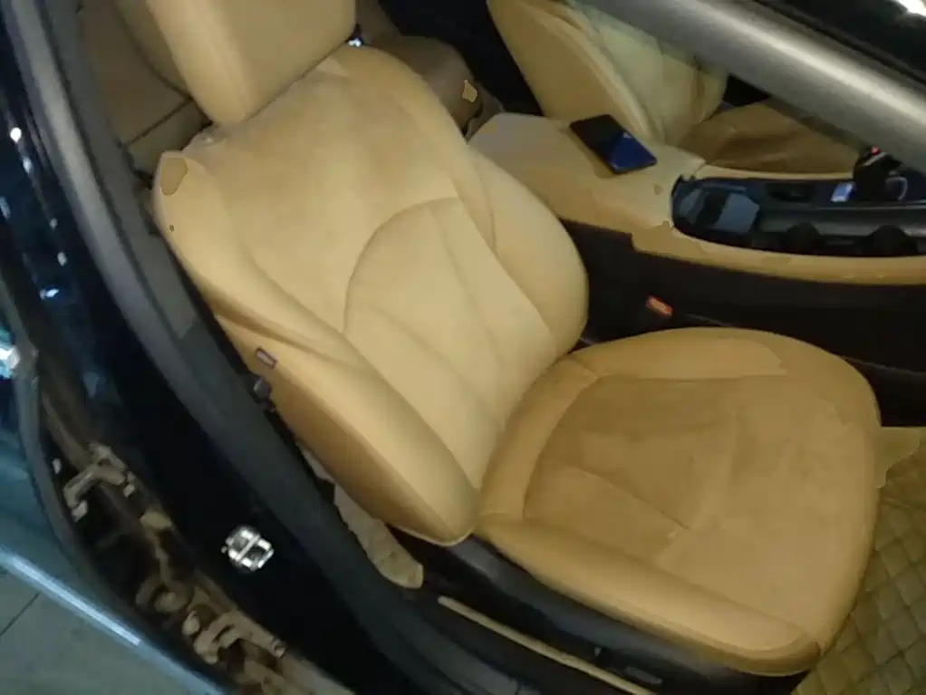Buick LaCrosse — миниатюра 25