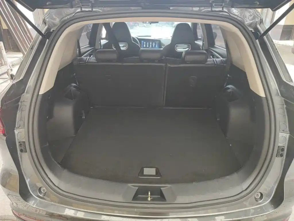 Changan CS75 PLUS — миниатюра 19