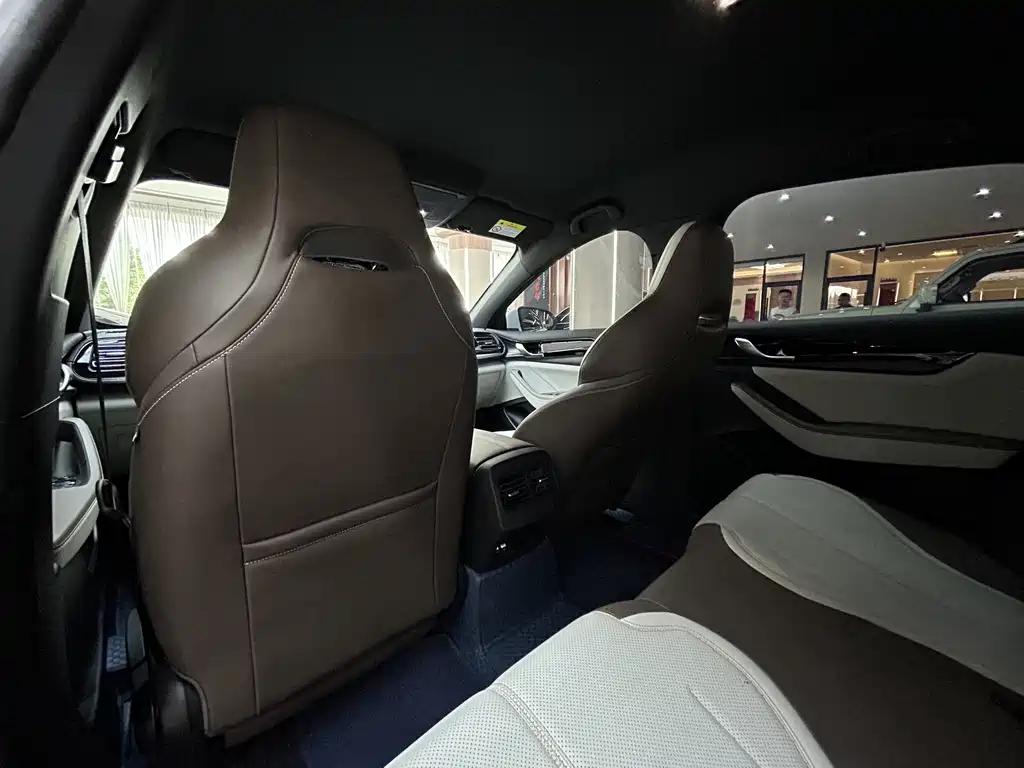 BYD Qin PLUS — миниатюра 15