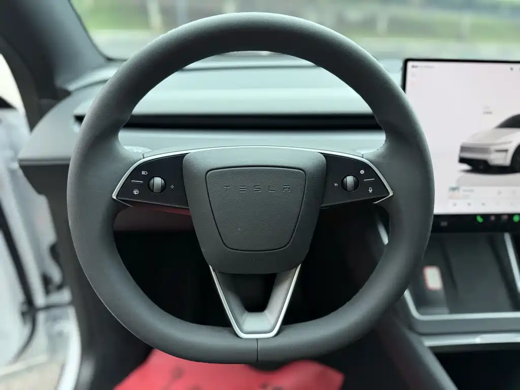 Tesla Model Y — миниатюра 11