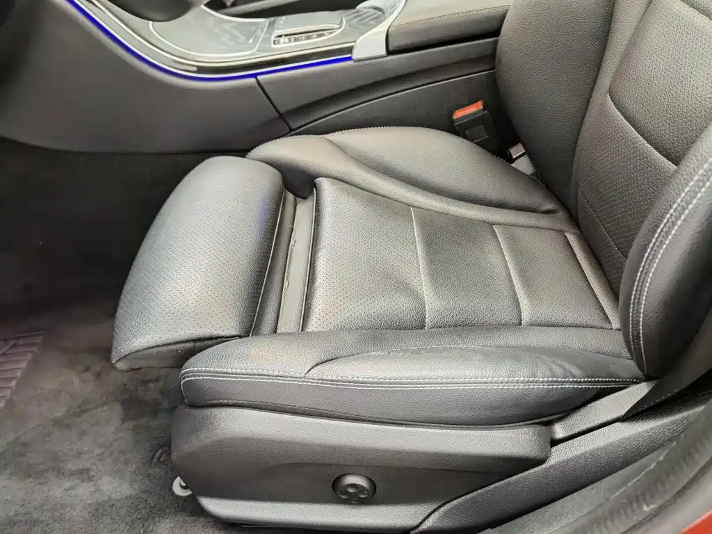 Mercedes-Benz C-Class — миниатюра 20
