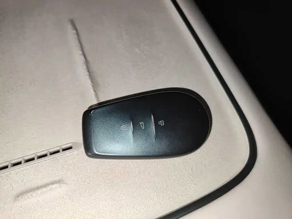 Nissan N7 — миниатюра 9