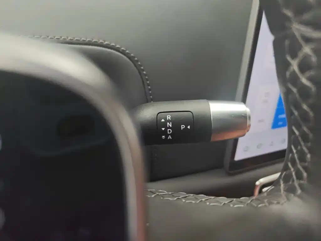 Li Auto Li L7 — миниатюра 14