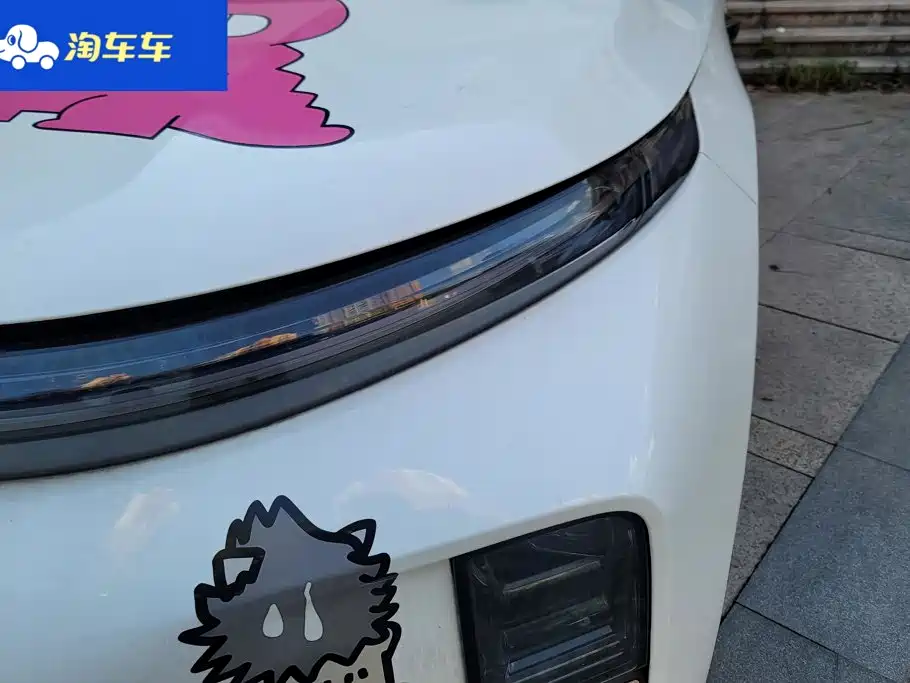 Li Auto Li L7 — миниатюра 5