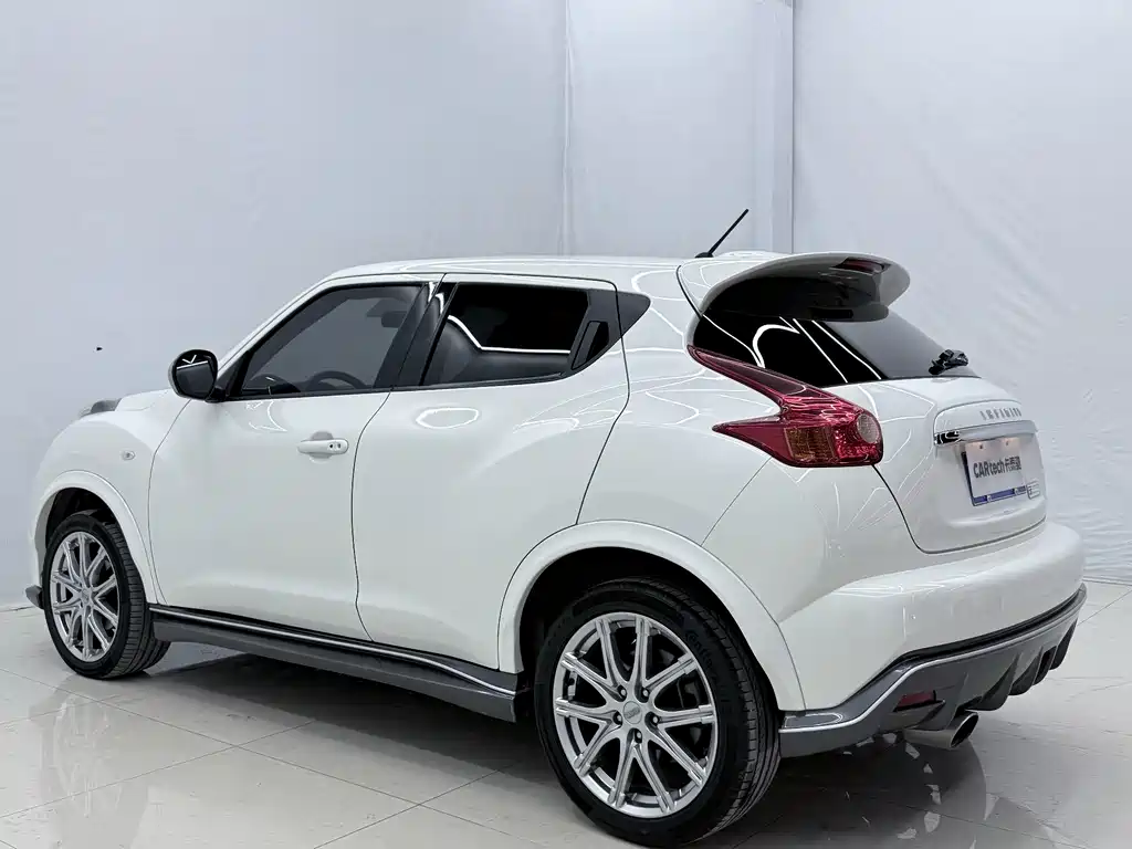 Infiniti ESQ — миниатюра 12