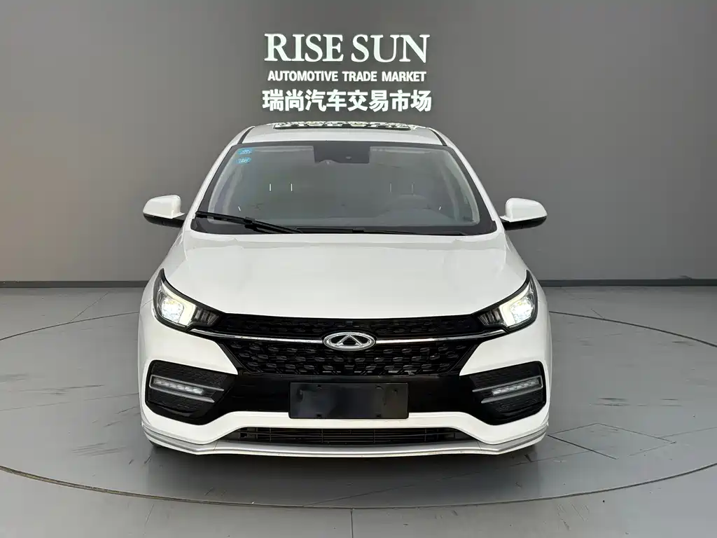 Chery Arrizo GX — миниатюра 2