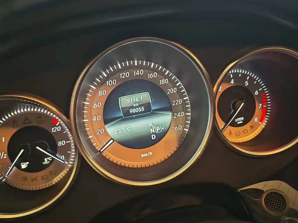 Mercedes-Benz CLS — миниатюра 14