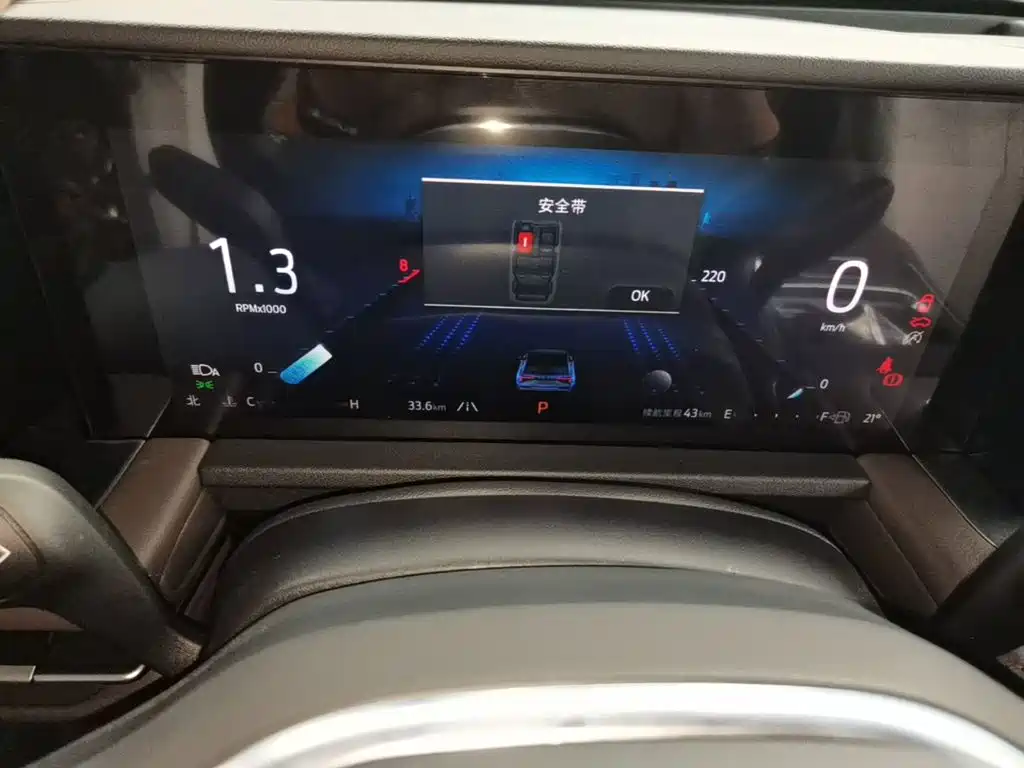 Ford Edge — миниатюра 12
