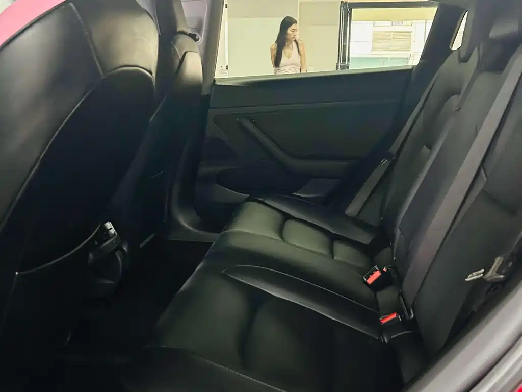 Tesla Model 3 — миниатюра 5