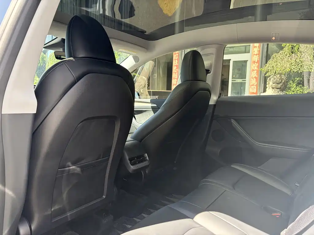 Tesla Model Y — миниатюра 17