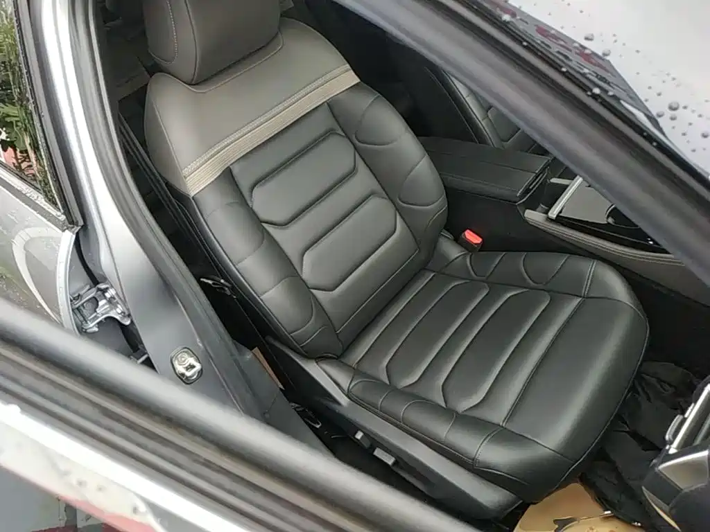 Citroen C5 X — миниатюра 25