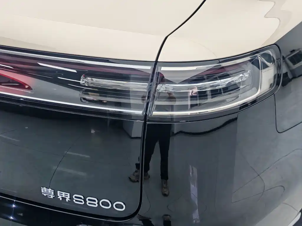 Zunjie Zunjie S800 — миниатюра 7