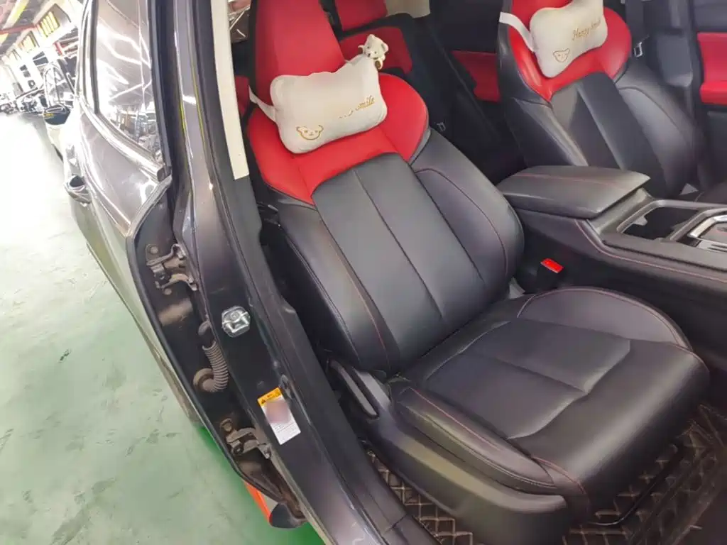 Changan CS55PLUS — миниатюра 25