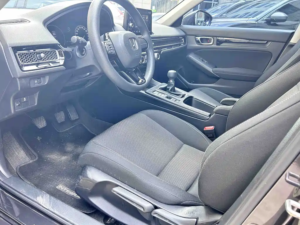 Honda Integra 2022 240TURBO MT