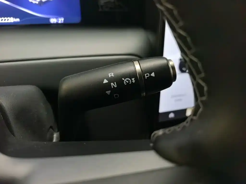 iCAR iCAR Super V23 — миниатюра 14