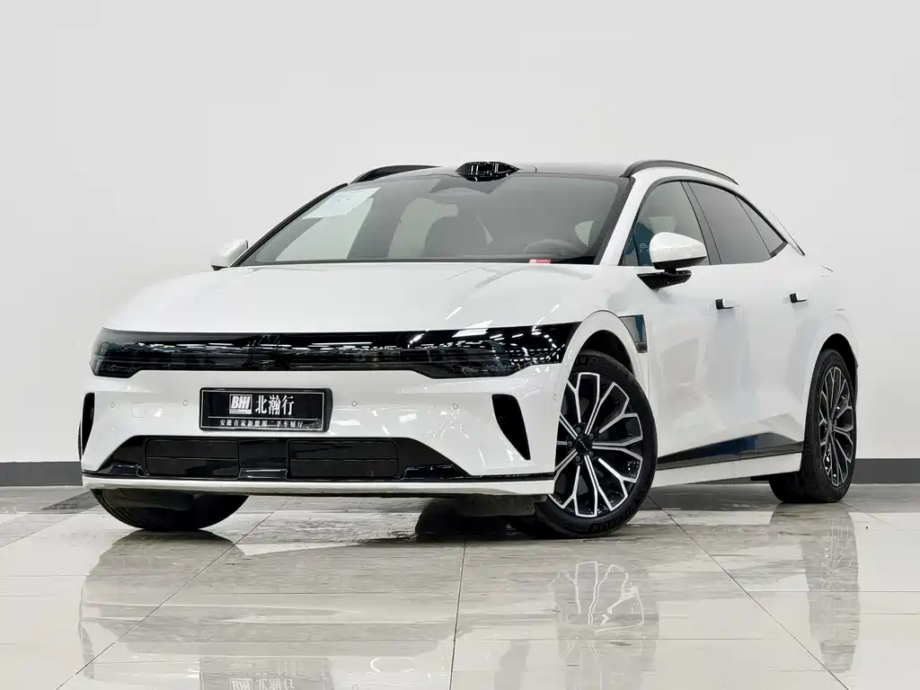 ZEEKR EXTREME KRYPTON 007GT