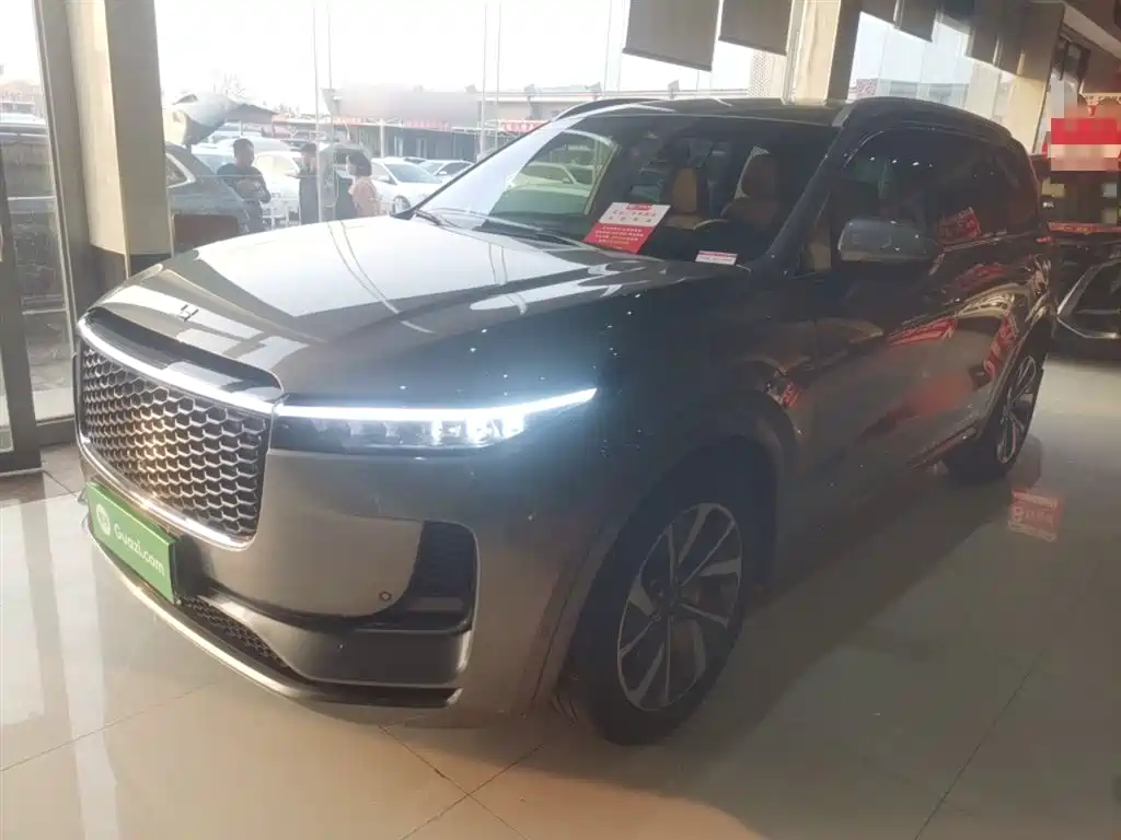 Li Auto Li ONE 2023