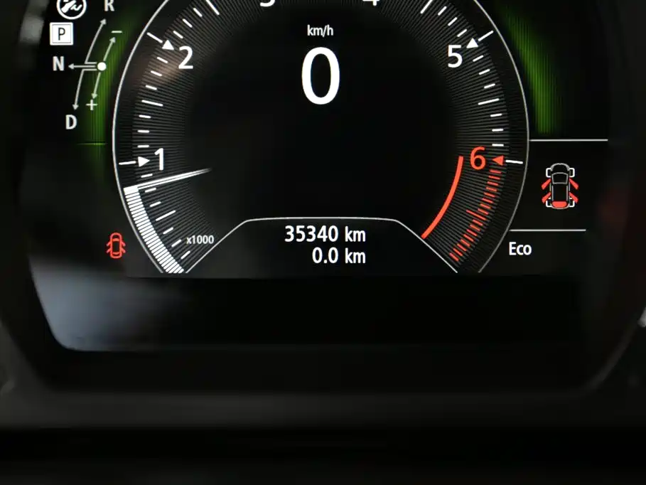 Renault Espace — миниатюра 15