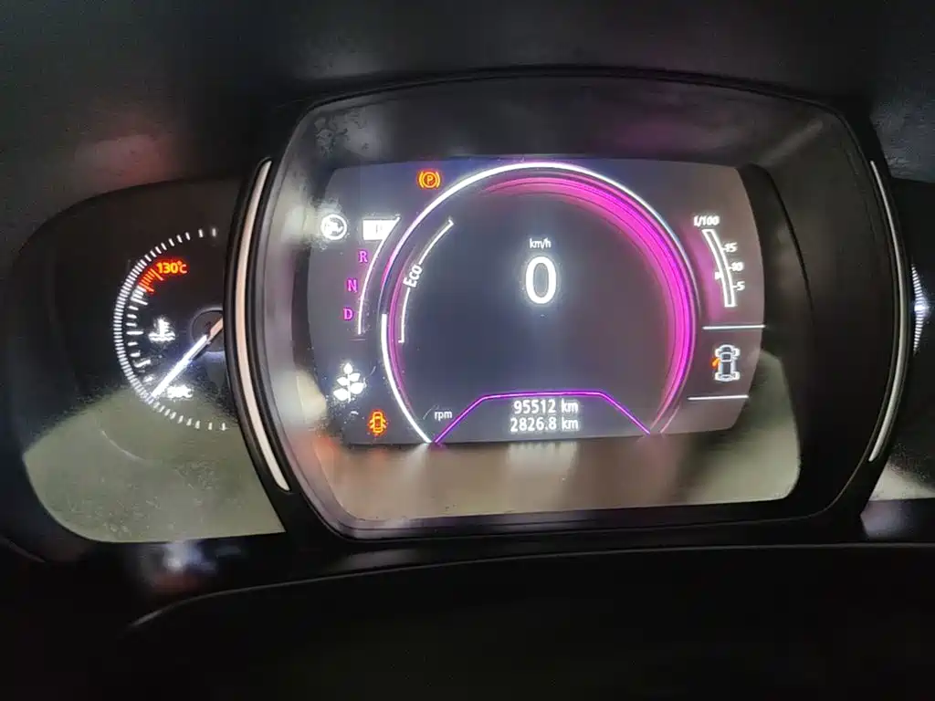 Renault Kadjar — миниатюра 12