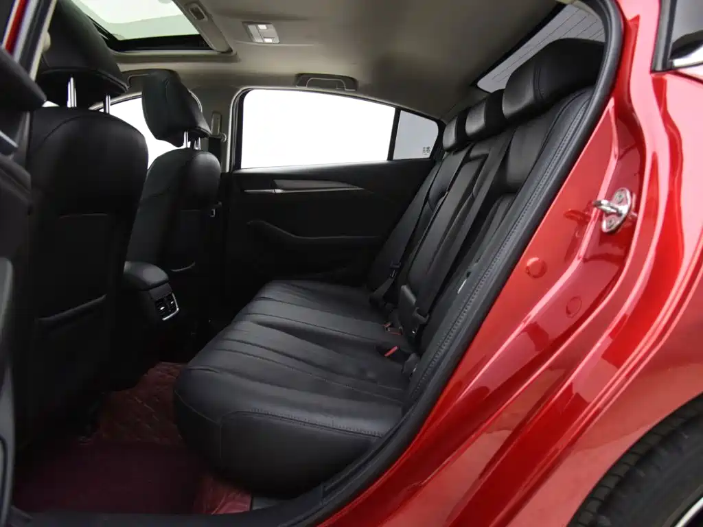 Mazda Atenza — миниатюра 7