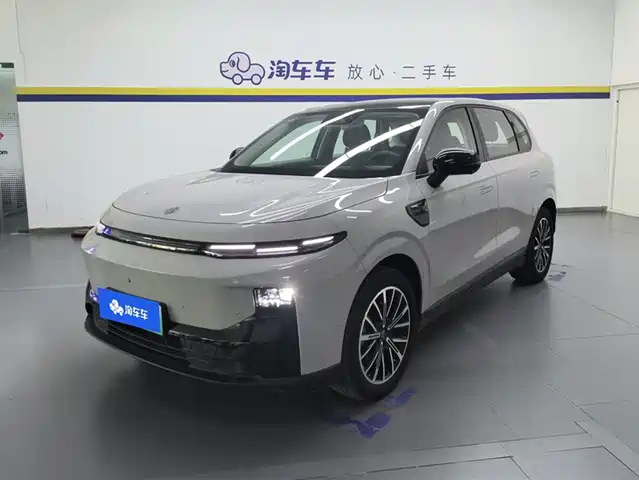 2025 Leapmotor B10