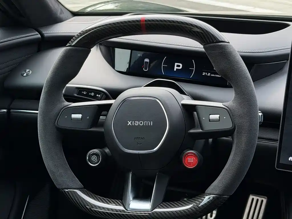 Xiaomi SU7 2026 Max