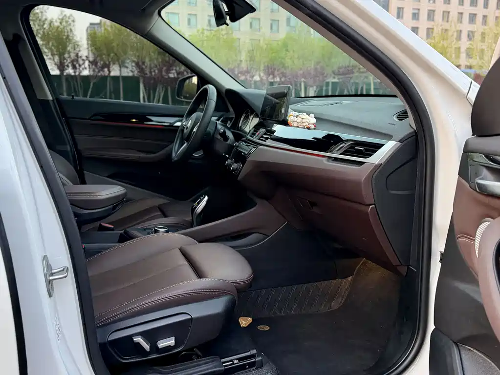BMW X1 — фотографии объявления, Фото 12