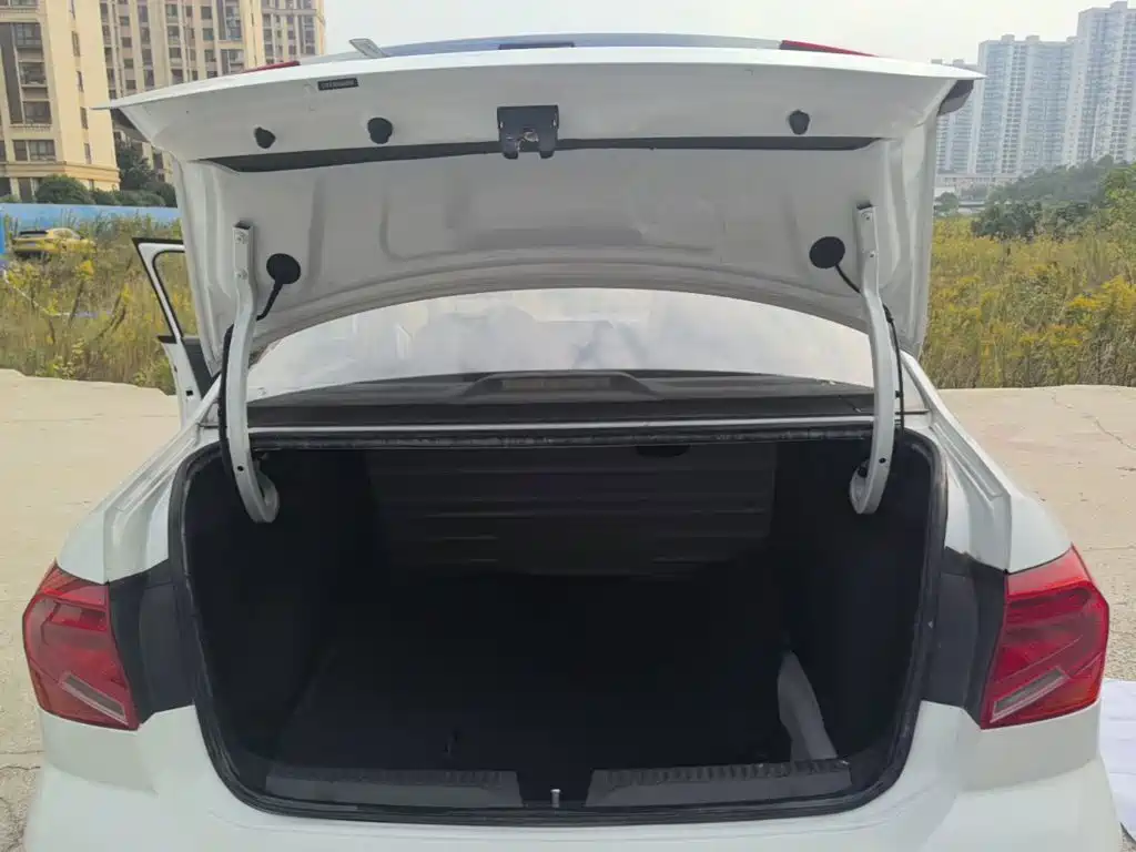 Volkswagen Jetta — миниатюра 19
