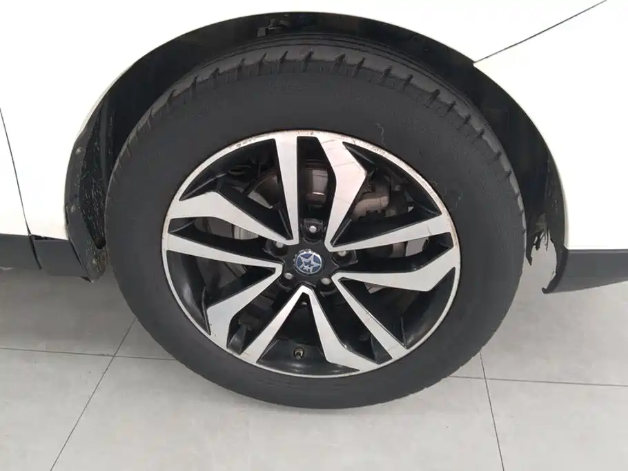 Venucia T90 — миниатюра 6