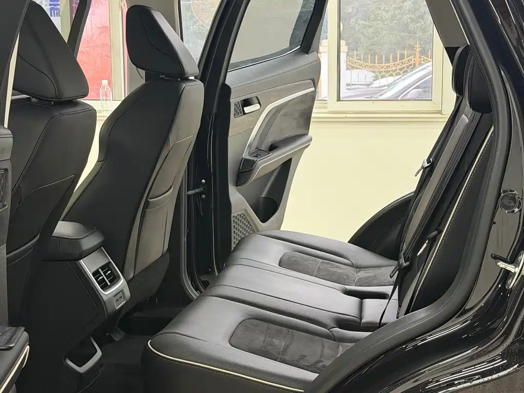 Haval H6 — миниатюра 13