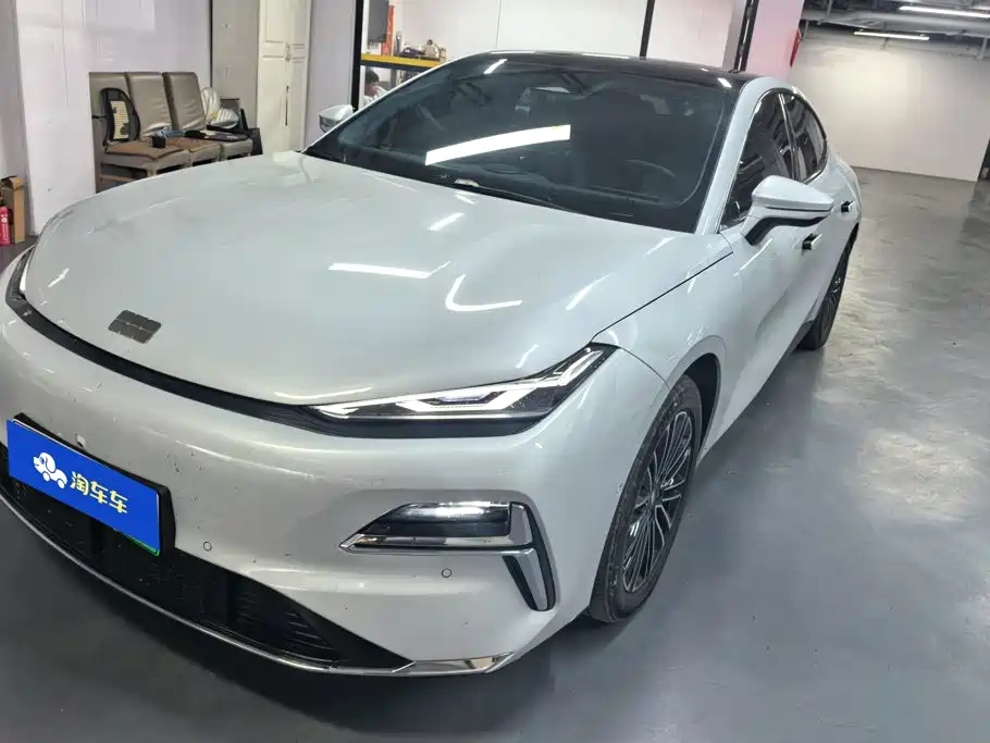 Galaxy Galaxy Xingyao 8