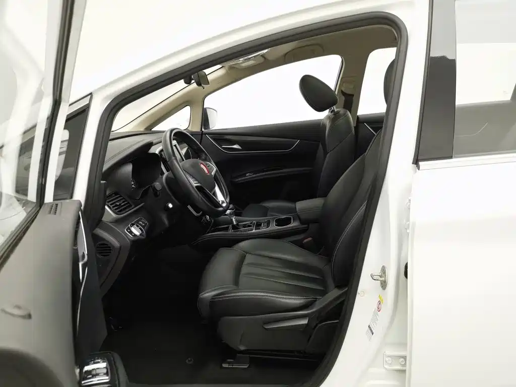 BYD MAX — миниатюра 10