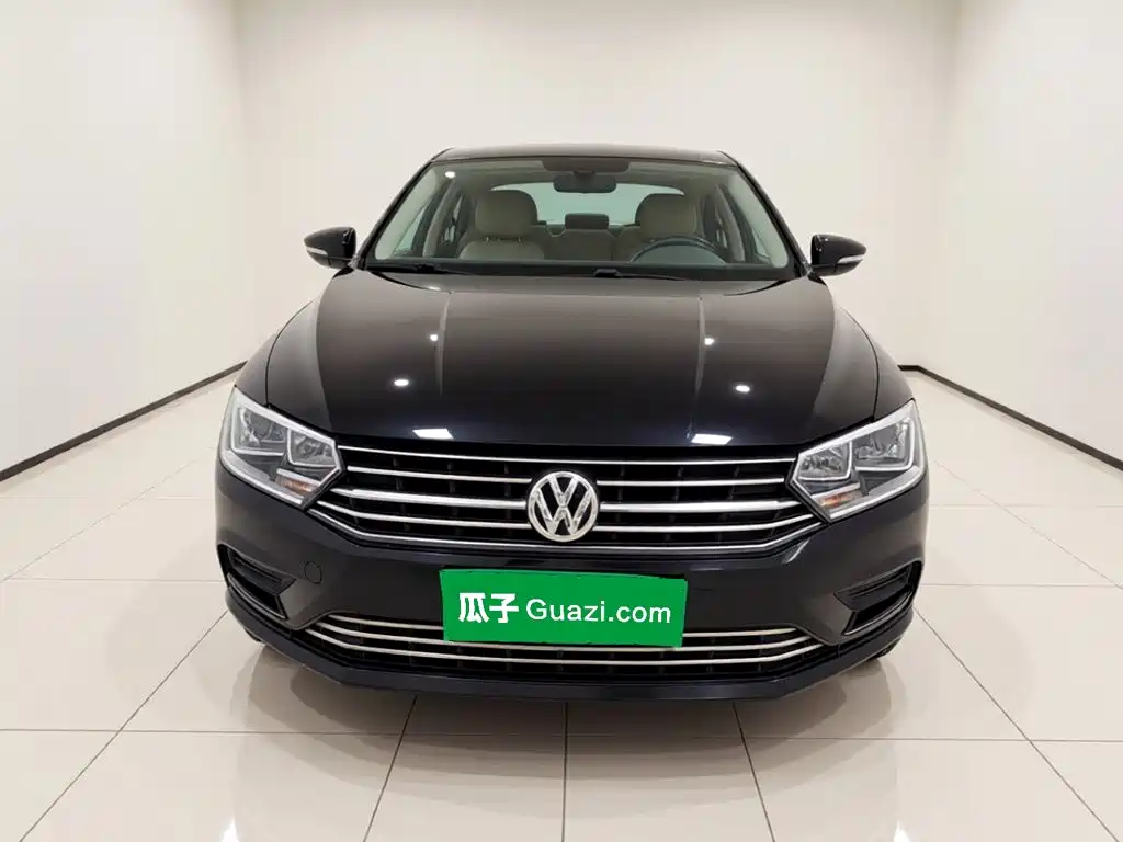 Volkswagen Bora — миниатюра 2