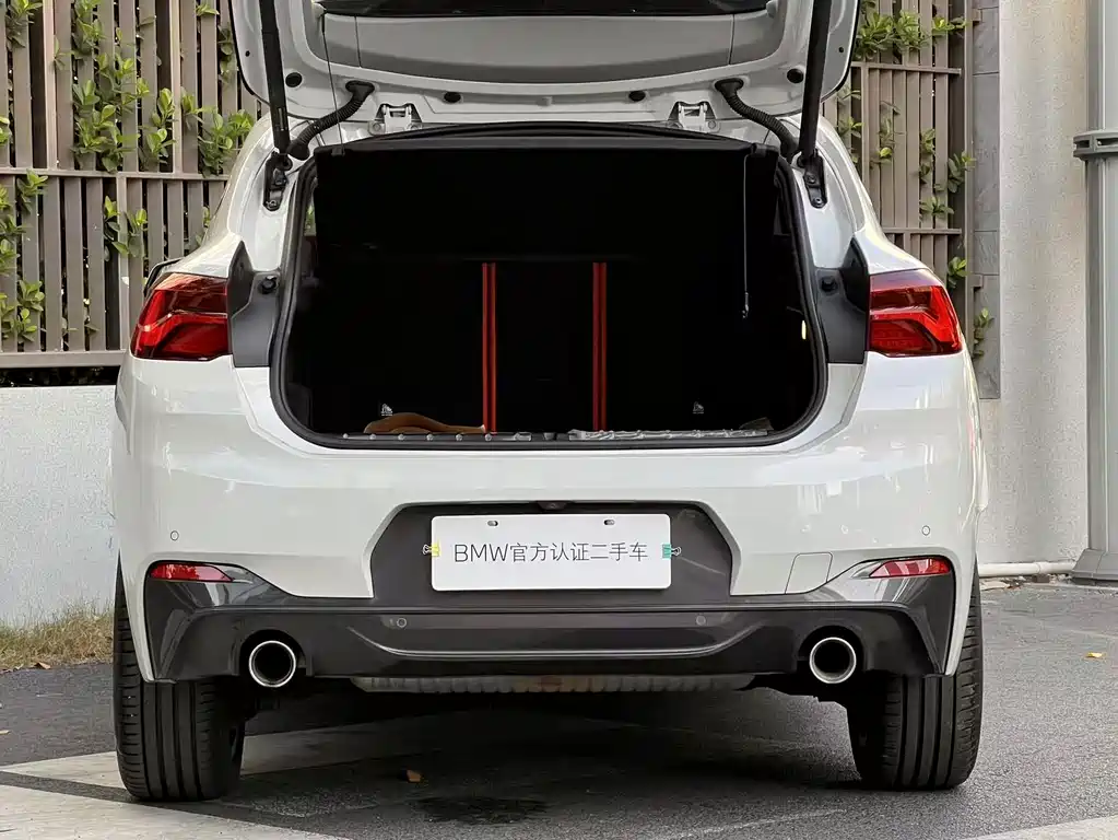 BMW X2 — миниатюра 6