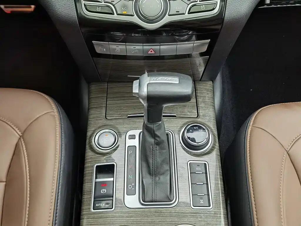 Haval H9 — миниатюра 13