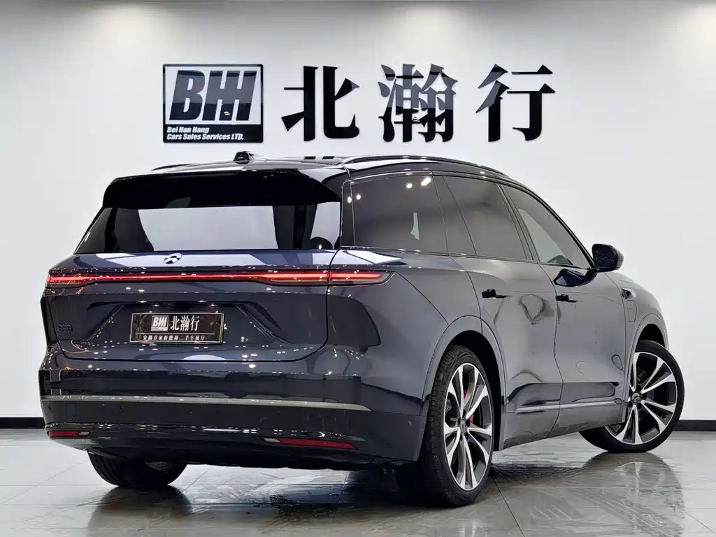 NIO ES8 2023 75kWh Executive