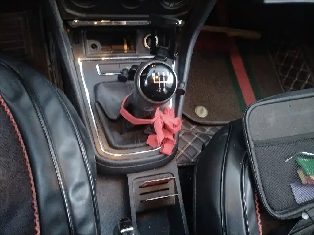 Volkswagen Bora — миниатюра 15