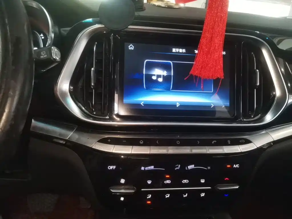 Jetour X90 — миниатюра 9