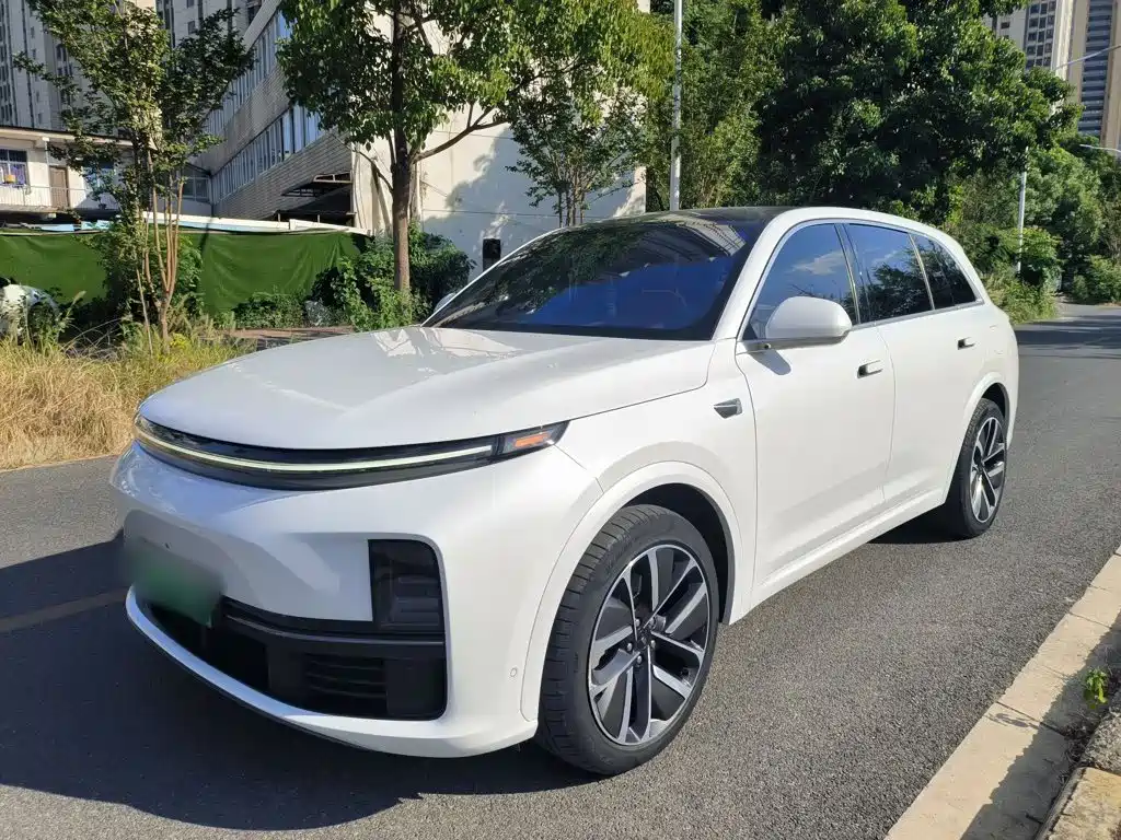 Li Auto L7