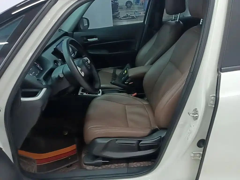 Honda Fit — миниатюра 15